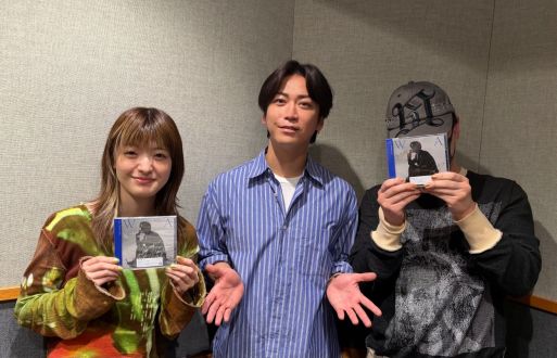 【亀梨和也】放送後記～2026年7月4週目～「ゲストは名誉伝説さん！」