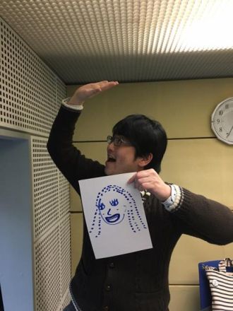 2月2日（木）～Aurelio～