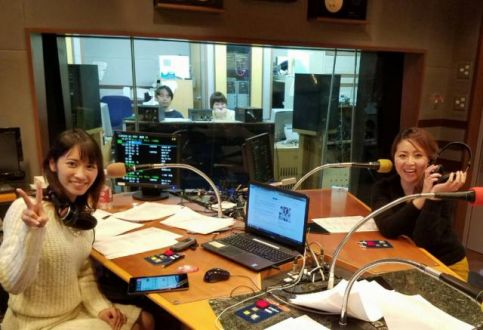 News' UP!「波留さんの美しさ」