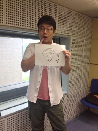 2015年9月11日（金）～サイ～