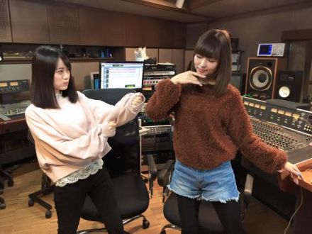 #26 声優NOTE / ♪オリジナルラジオドラマ「エレガント」