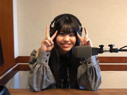 佐藤日向のひなラジ 第3回目