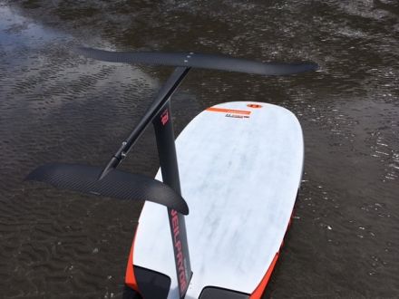 斉藤リョーツのいただき！このビッグウェーブに！！