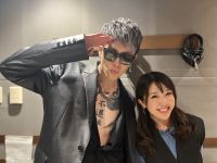 ゲスト：MIYAVI