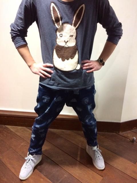 【JFN PARK限定企画】ROOT FIVEフォト企画を始めます！！