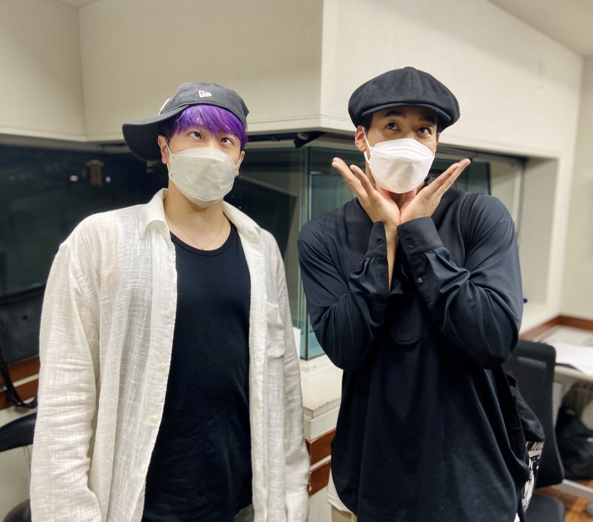 (9/19週OA)裕太の始球式の件 / 今度はメンディーーの盗撮についての持論ツイートがバズった！