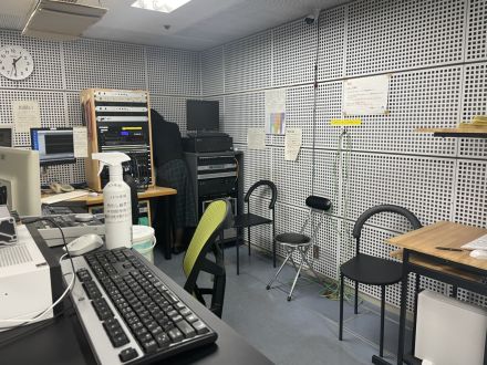 黒江美咲のちいトーク！