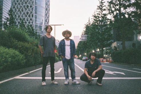 5月18日のプレイリストはGOING UNDER GROUND