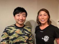 庭田さんの経歴について