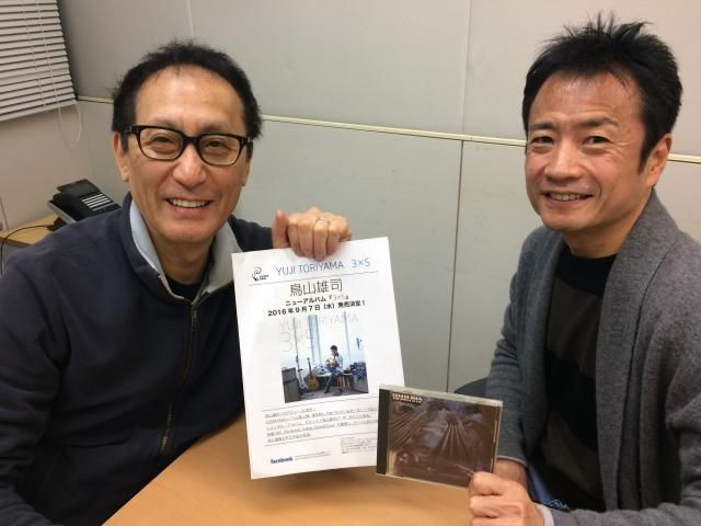 トークセッション絶好調！