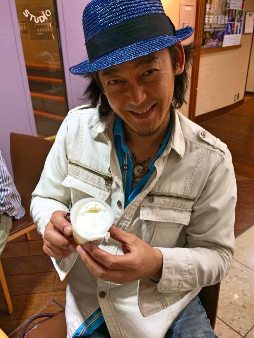 2015年5月19日（火）テーマはうわさ話！