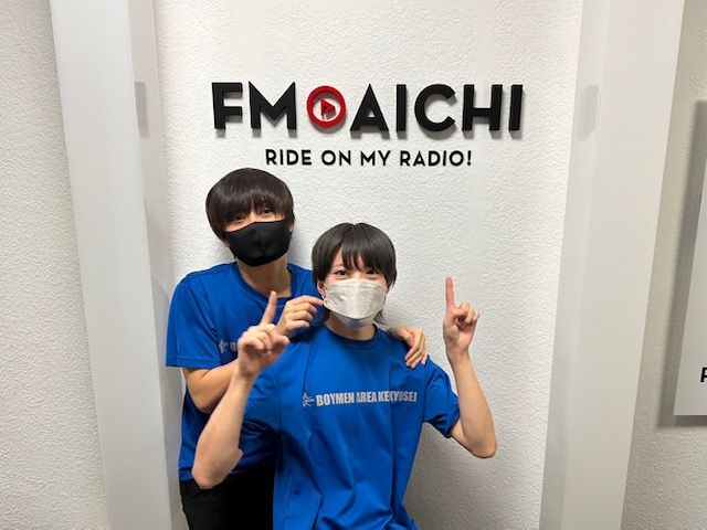 2022年12月1日(木)ON AIR！今週のテーマは、「安城市のトリビアネタ」