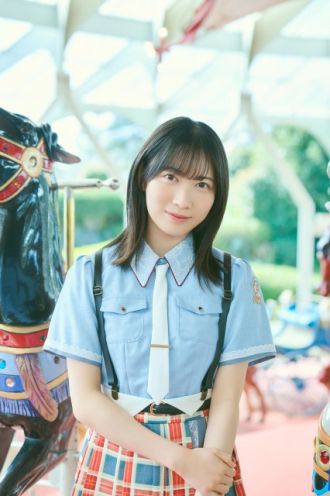 8月19日(火)のプレイリストは、 僕が見たかった青空、八木仁愛さん！