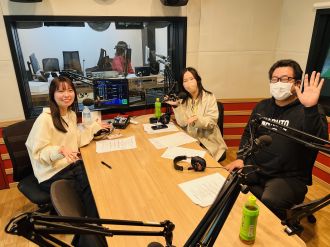 Station×Station 鳴門屋と愉快な仲間たちアフタートーク(2025.04.15)