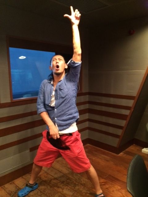 2015年8月4日（火）放送終了！！