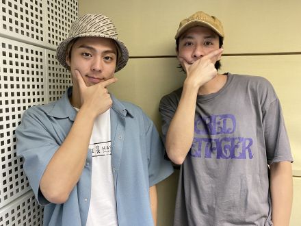 小野塚勇人さん後編！渡部秀とともに音楽劇「精霊の守り人」の舞台裏をかなりディープに語っちゃいます。。。