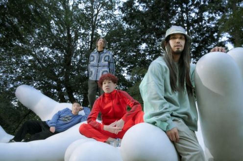 1月26日(木) のプレイリストは、バスクのスポーツ・Nomiさん！