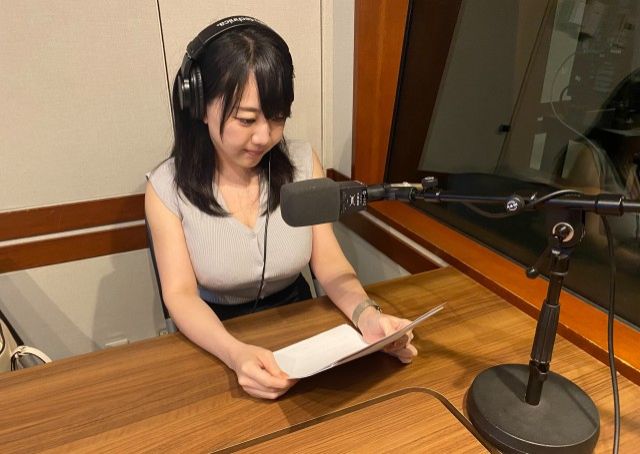 7月19日（金）SONG LIST