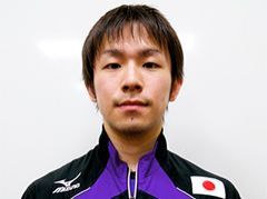 【丹羽 孝希】(卓球)