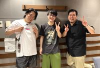 ABCお笑いグランプリ決勝進出！！