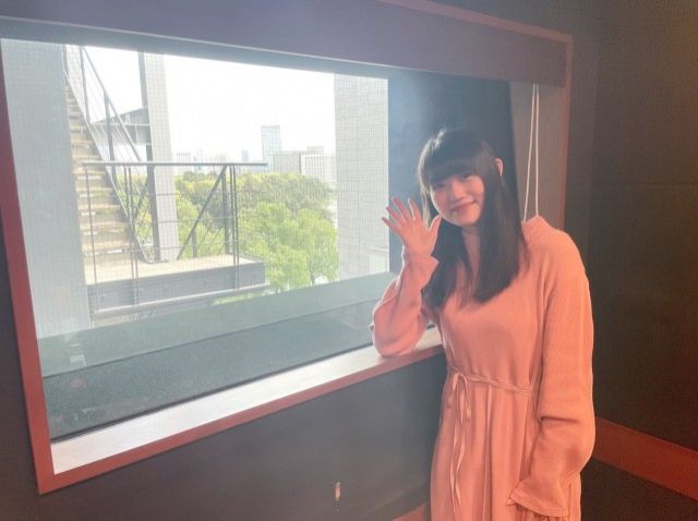 5月10日(水) SONG LIST