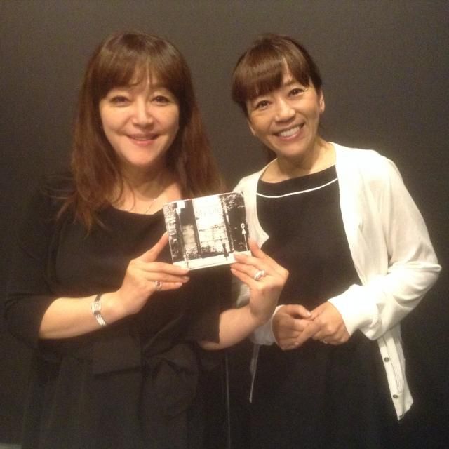 岩崎宏美〜シアワセノカケラ〜