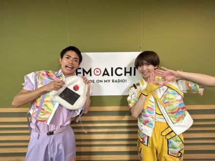 2024年9月9日（月）今週のテーマは、「愛知県を50音順でもっと知ろう！」シリーズ！