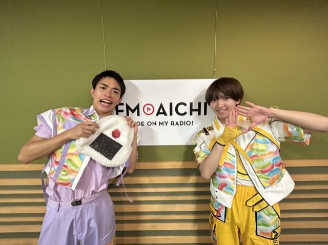 2024年9月9日（月）今週のテーマは、「愛知県を50音順でもっと知ろう！」シリーズ！