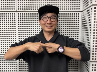 さらにパワーアップして登場！AMZFITの最新スマートウォッチを紹介しました！