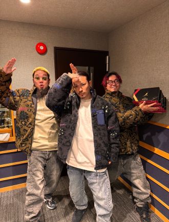 【アフタートーク】20240121