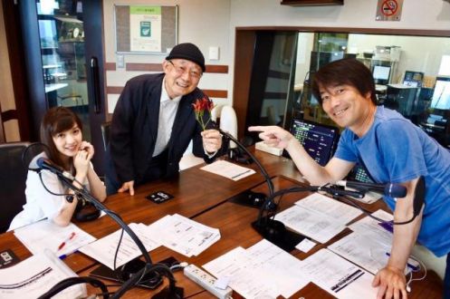 江戸時代に大流行した新宿名物「内藤とうがらし」が復活！