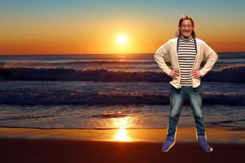 2019年1月1日(火)放送終了！