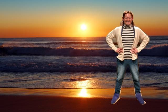 2019年1月1日(火)放送終了！