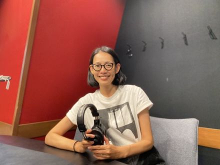 原沙知絵～「Actors -life &amp; music-」④