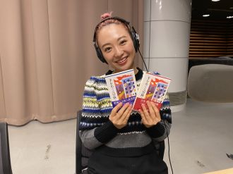 シンガーソングライターSETAが秋の夜長にオススメする「羊をめぐる冒険」