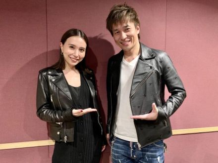 [138回]先週に引き続き、松任谷由実さんなどのコーラスを務めています、 今井マサキさんをお迎えしました！