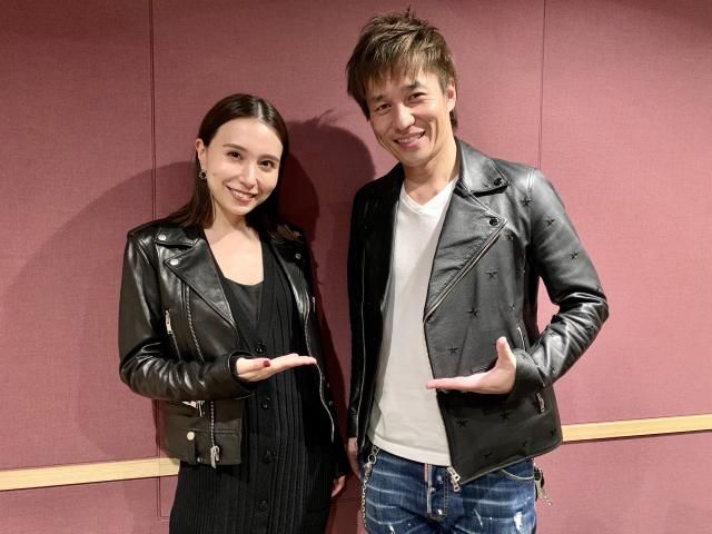 [138回]先週に引き続き、松任谷由実さんなどのコーラスを務めています、 今井マサキさんをお迎えしました！