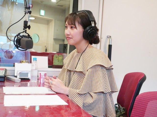 2023.11.29～　ゲスト：井上苑子さん②