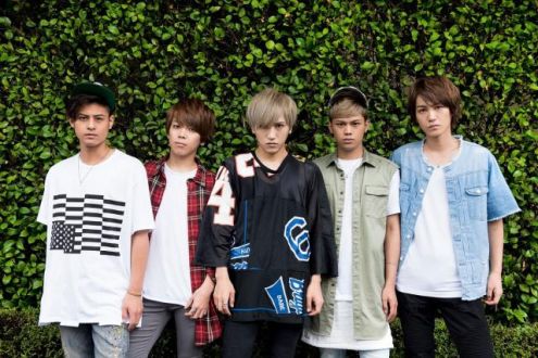 3月22日のプレイリストはUNIONE