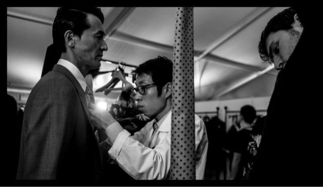 海外ブランドでも活躍した一流テーラー～LaSoiee Co.Ltd 高松 太一郎さんに聞く Sound of Oasis～GOOD PERSON  2024/3/24放送