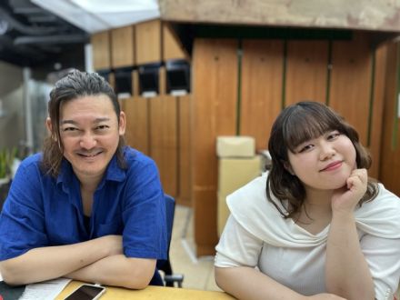 2023年8月7日(月)テーマ「花な話！」