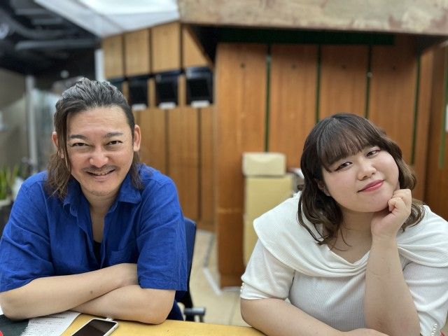 2023年8月7日(月)テーマ「花な話！」