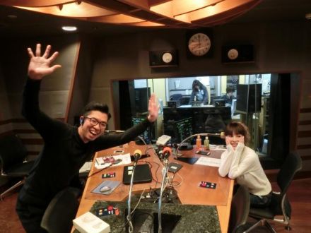 2/13(月)Song List♪