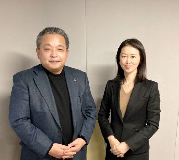 2022年12月15日放送 (有)浦島 須藤史彦さん①