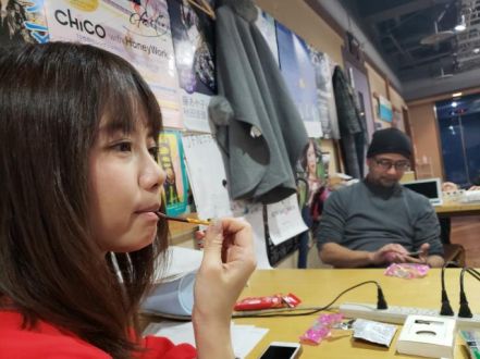 1月30日（水）Song List♪