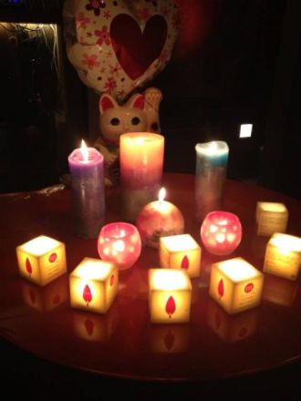 12月18日（火）今日の1コマ♪