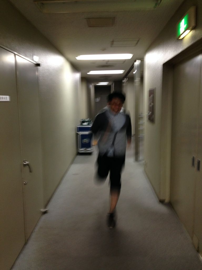 2014年9月30日（火）～DDRS～