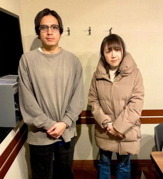 1月10日(金)　ゲストは・・・？