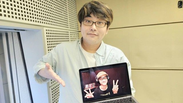 8月18日（金）のゲストは、Rails-Tereoさん！