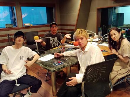 ゲスト「FOMARE」